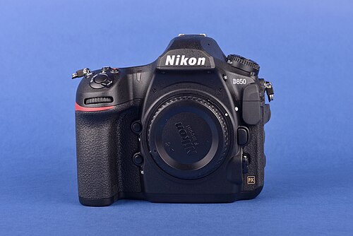 DSLR 카메라